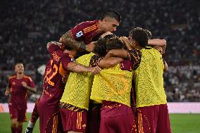 CALCIO - Serie A - AS Roma vs Bologna FC