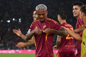 CALCIO - Serie A - AS Roma vs Bologna FC