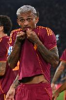 CALCIO - Serie A - AS Roma vs Bologna FC