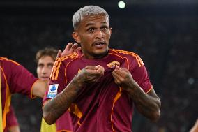 CALCIO - Serie A - AS Roma vs Bologna FC