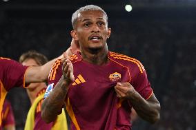 CALCIO - Serie A - AS Roma vs Bologna FC