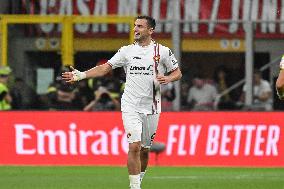 CALCIO - Serie A - AC Milan vs US Cremonese