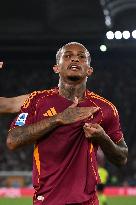 CALCIO - Serie A - AS Roma vs Bologna FC