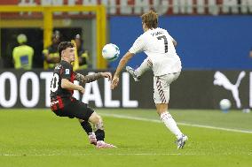 CALCIO - Serie A - AC Milan vs US Cremonese