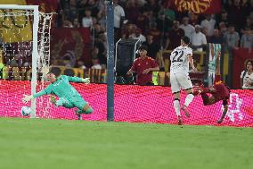 CALCIO - Serie A - AS Roma vs Bologna FC