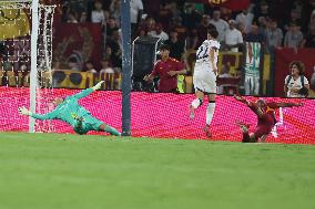CALCIO - Serie A - AS Roma vs Bologna FC
