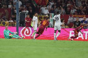 CALCIO - Serie A - AS Roma vs Bologna FC