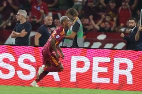 CALCIO - Serie A - AS Roma vs Bologna FC