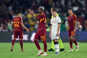 CALCIO - Serie A - AS Roma vs Bologna FC