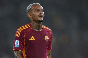 CALCIO - Serie A - AS Roma vs Bologna FC