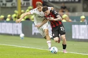 CALCIO - Serie A - AC Milan vs US Cremonese