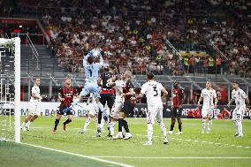 CALCIO - Serie A - AC Milan vs US Cremonese