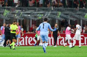 CALCIO - Serie A - AC Milan vs US Cremonese