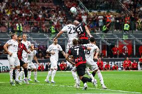 CALCIO - Serie A - AC Milan vs US Cremonese