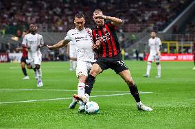 CALCIO - Serie A - AC Milan vs US Cremonese