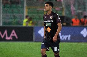 CALCIO - Serie B - Palermo FC vs AC Reggiana