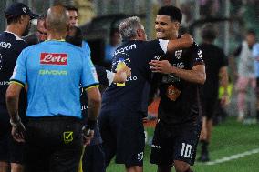 CALCIO - Serie B - Palermo FC vs AC Reggiana