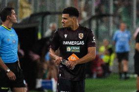 CALCIO - Serie B - Palermo FC vs AC Reggiana