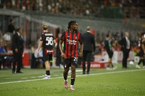 CALCIO - Serie A - AC Milan vs US Cremonese