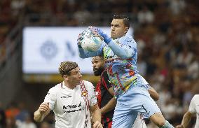 CALCIO - Serie A - AC Milan vs US Cremonese