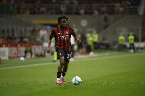 CALCIO - Serie A - AC Milan vs US Cremonese