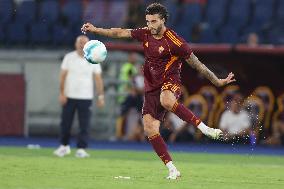 CALCIO - Serie A - AS Roma vs Bologna FC