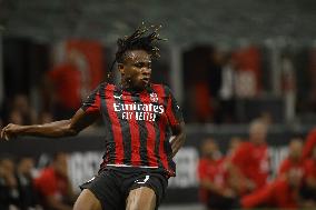 CALCIO - Serie A - AC Milan vs US Cremonese