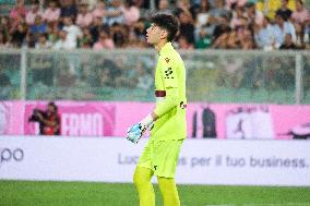 CALCIO - Serie B - Palermo FC vs AC Reggiana
