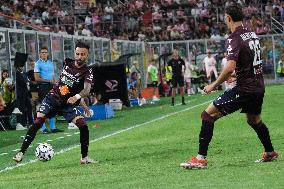 CALCIO - Serie B - Palermo FC vs AC Reggiana