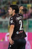 CALCIO - Serie B - Palermo FC vs AC Reggiana