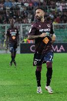 CALCIO - Serie B - Palermo FC vs AC Reggiana