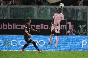 CALCIO - Serie B - Palermo FC vs AC Reggiana