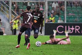 CALCIO - Serie B - Palermo FC vs AC Reggiana