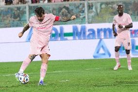 CALCIO - Serie B - Palermo FC vs AC Reggiana