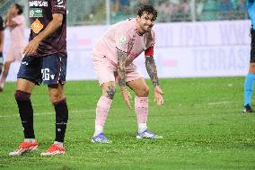 CALCIO - Serie B - Palermo FC vs AC Reggiana