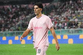 CALCIO - Serie B - Palermo FC vs AC Reggiana