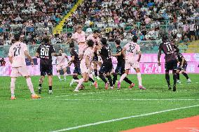 CALCIO - Serie B - Palermo FC vs AC Reggiana