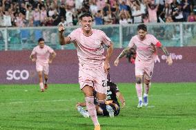 CALCIO - Serie B - Palermo FC vs AC Reggiana