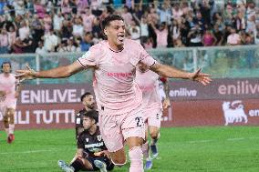 CALCIO - Serie B - Palermo FC vs AC Reggiana