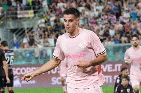 CALCIO - Serie B - Palermo FC vs AC Reggiana