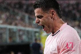 CALCIO - Serie B - Palermo FC vs AC Reggiana