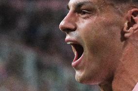 CALCIO - Serie B - Palermo FC vs AC Reggiana