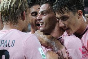 CALCIO - Serie B - Palermo FC vs AC Reggiana