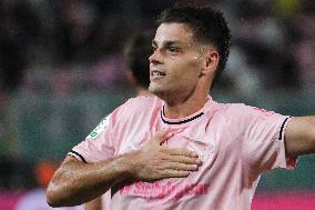 CALCIO - Serie B - Palermo FC vs AC Reggiana