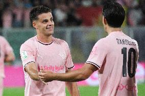 CALCIO - Serie B - Palermo FC vs AC Reggiana