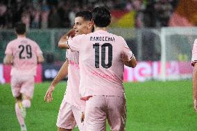 CALCIO - Serie B - Palermo FC vs AC Reggiana