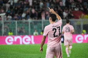 CALCIO - Serie B - Palermo FC vs AC Reggiana