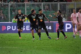 CALCIO - Serie B - Palermo FC vs AC Reggiana