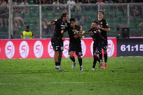 CALCIO - Serie B - Palermo FC vs AC Reggiana