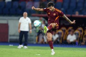 CALCIO - Serie A - AS Roma vs Bologna FC